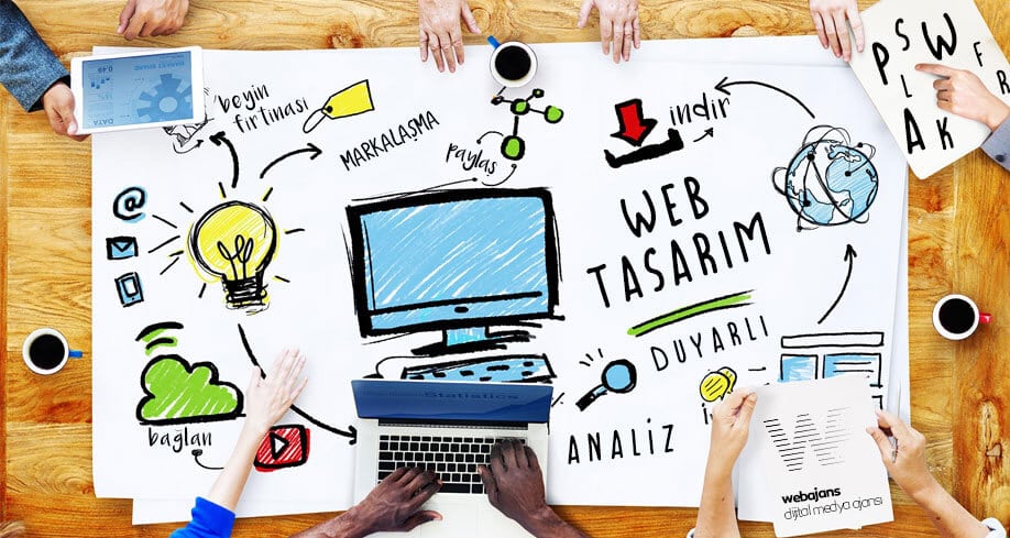 WEB TASARIM